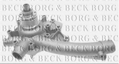 BORG & BECK bwp1363 -  Водяной насос